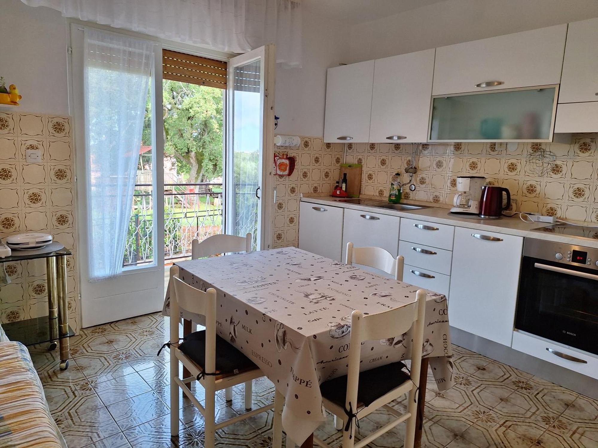 Apartment Parenzana Bibali 65 A 52460-Buje Exterior foto